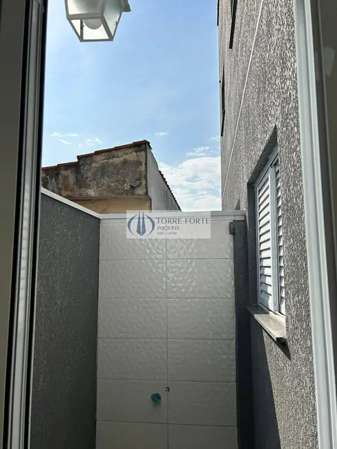 Foto 7 de Apartamento com 2 quartos à venda, 43m2 em Jardim das Maravilhas, Santo Andre - SP