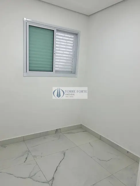 Foto 8 de Apartamento com 2 quartos à venda, 46m2 em Jardim das Maravilhas, Santo Andre - SP