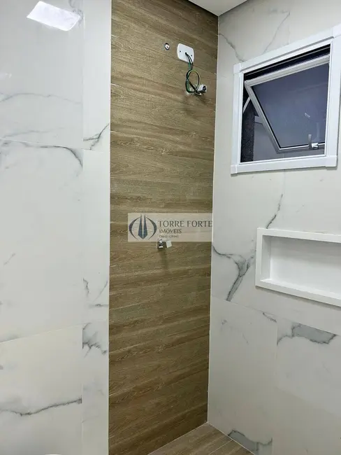 Foto 9 de Apartamento com 2 quartos à venda, 46m2 em Jardim das Maravilhas, Santo Andre - SP