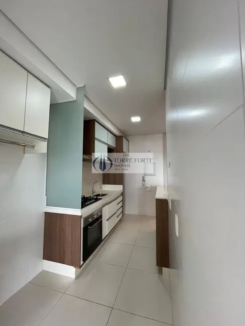 Foto 8 de Apartamento com 2 quartos à venda, 77m2 em Centro, Sao Bernardo Do Campo - SP