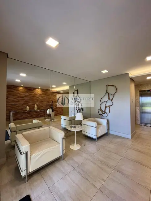 Foto 2 de Apartamento com 2 quartos à venda, 77m2 em Centro, Sao Bernardo Do Campo - SP
