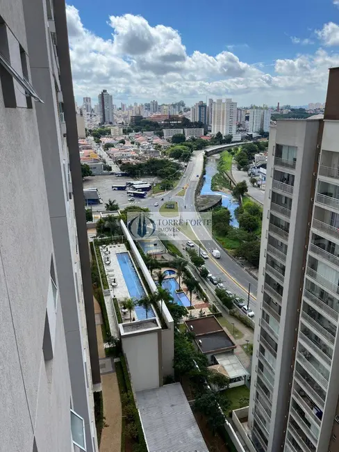 Foto 6 de Apartamento com 2 quartos à venda, 77m2 em Centro, Sao Bernardo Do Campo - SP