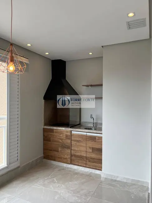 Foto 5 de Apartamento com 2 quartos à venda, 77m2 em Centro, Sao Bernardo Do Campo - SP