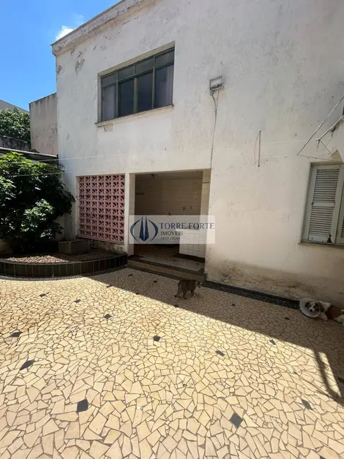 Foto 7 de Casa com 3 quartos para alugar, 240m2 em Cidade Mãe do Céu, São Paulo - SP