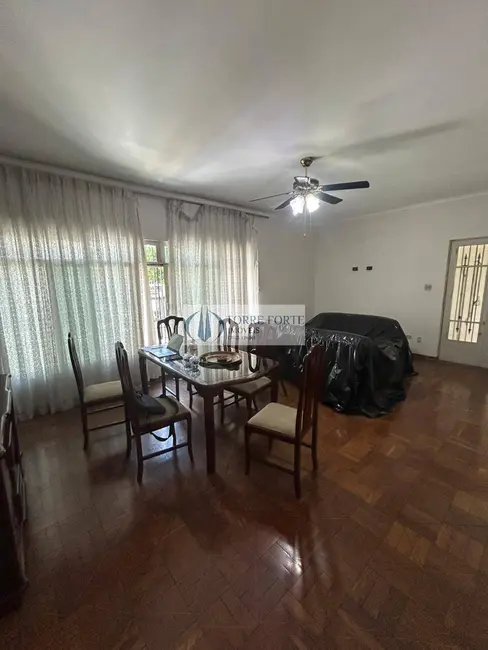 Foto 5 de Casa com 3 quartos para alugar, 240m2 em Cidade Mãe do Céu, São Paulo - SP