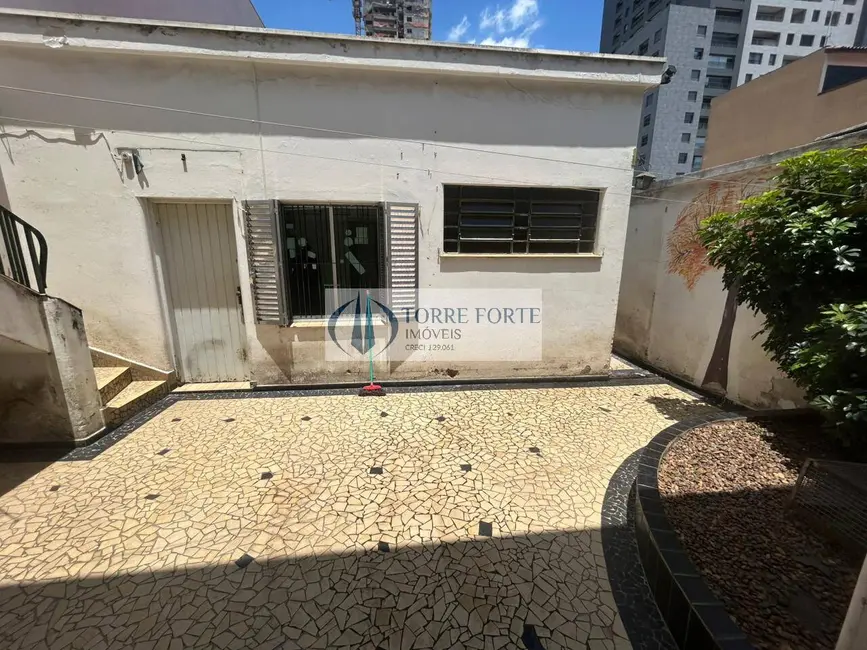 Foto 6 de Casa com 3 quartos para alugar, 240m2 em Cidade Mãe do Céu, São Paulo - SP