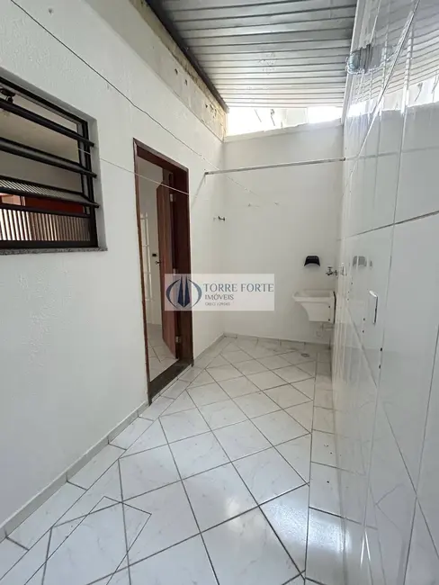 Casa com 2 quartos para alugar, 99m2 em Vila Bela, São Paulo - SP - imagem 9 Foto 9 de Casa com 2 quartos para alugar, 99m2 em Vila Bela, São Paulo - SP