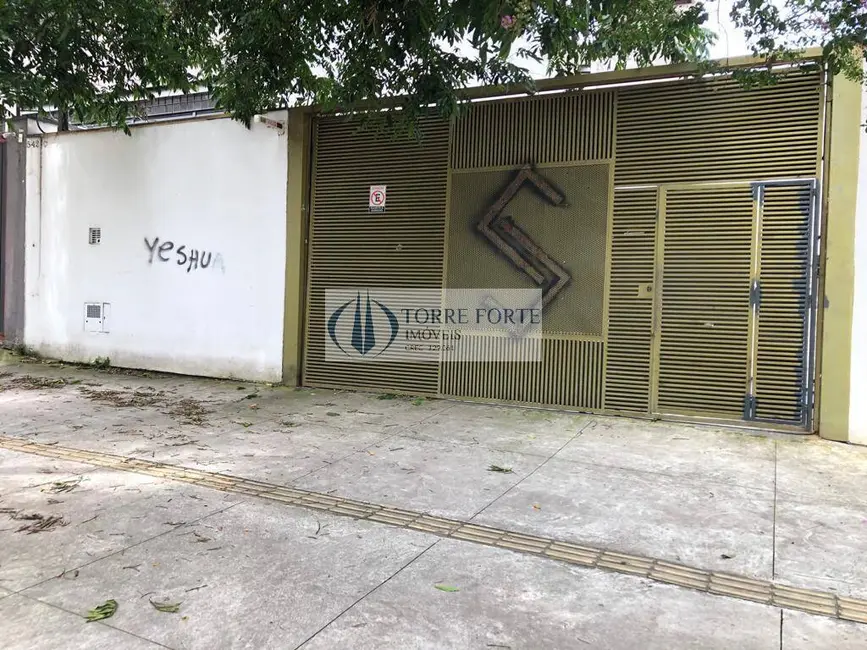 Terreno / Lote à venda e para alugar, 318m2 em Parque da Vila Prudente, São Paulo - SP - imagem 3 Foto 3 de Terreno / Lote à venda e para alugar, 318m2 em Parque da Vila Prudente, São Paulo - SP