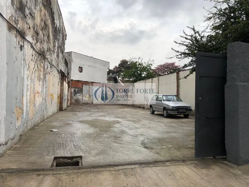 Foto 2 de Terreno / Lote à venda e para alugar, 270m2 em Vila Zelina, São Paulo - SP