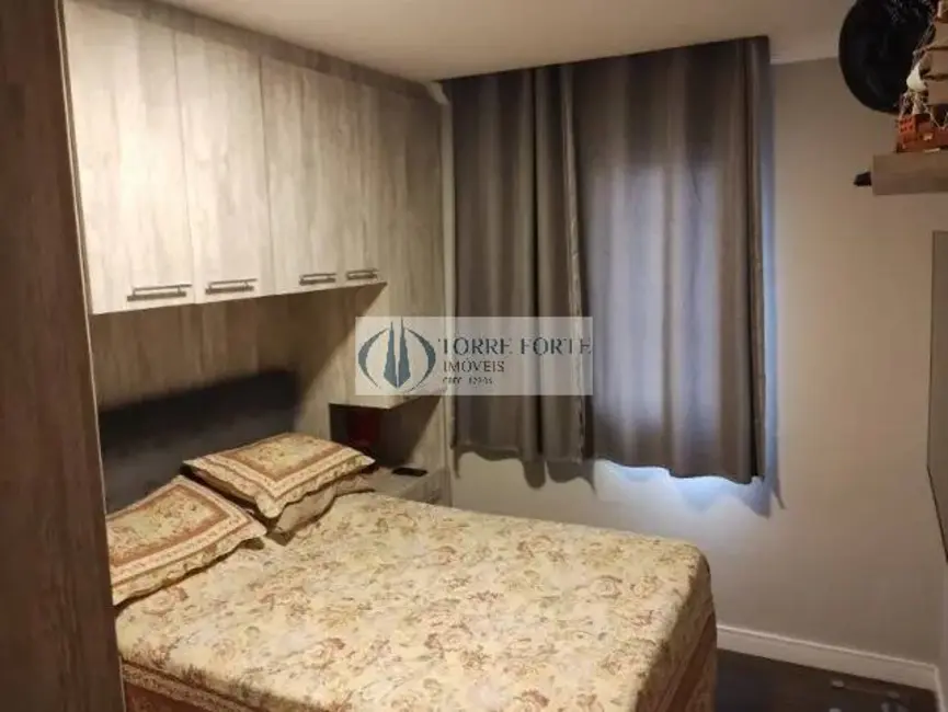 Foto 8 de Apartamento com 2 quartos à venda, 54m2 em Nova Petrópolis, Sao Bernardo Do Campo - SP