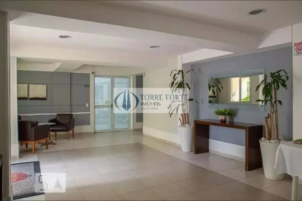 Foto 9 de Apartamento com 2 quartos à venda, 54m2 em Nova Petrópolis, Sao Bernardo Do Campo - SP