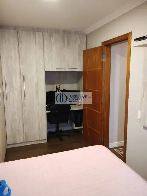 Foto 6 de Apartamento com 2 quartos à venda, 54m2 em Nova Petrópolis, Sao Bernardo Do Campo - SP