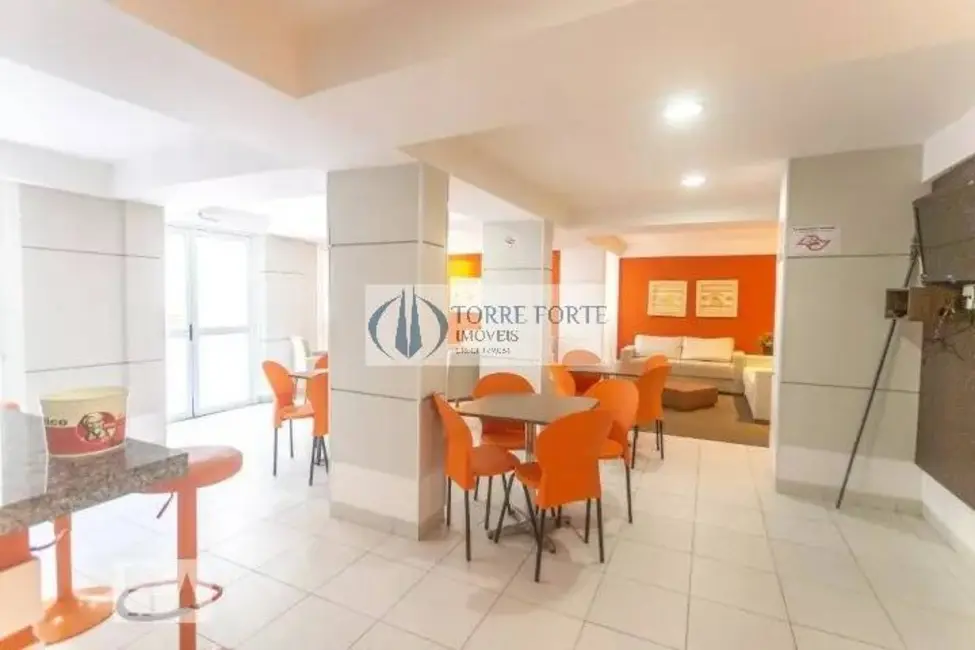 Foto 5 de Apartamento com 2 quartos à venda, 54m2 em Nova Petrópolis, Sao Bernardo Do Campo - SP