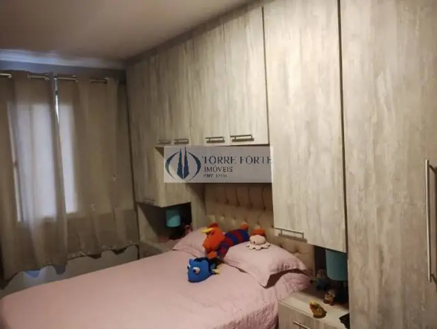 Foto 7 de Apartamento com 2 quartos à venda, 54m2 em Nova Petrópolis, Sao Bernardo Do Campo - SP