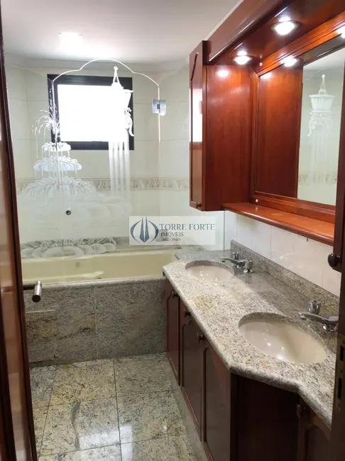 Foto 5 de Apartamento com 4 quartos à venda, 228m2 em Vila Zelina, São Paulo - SP