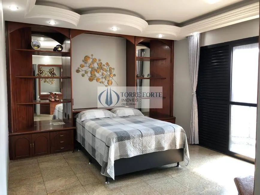 Foto 2 de Apartamento com 4 quartos à venda, 228m2 em Vila Zelina, São Paulo - SP