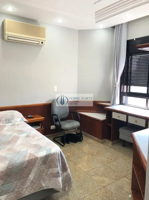 Foto 6 de Apartamento com 4 quartos à venda, 228m2 em Vila Zelina, São Paulo - SP
