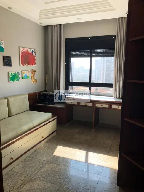Foto 7 de Apartamento com 4 quartos à venda, 228m2 em Vila Zelina, São Paulo - SP