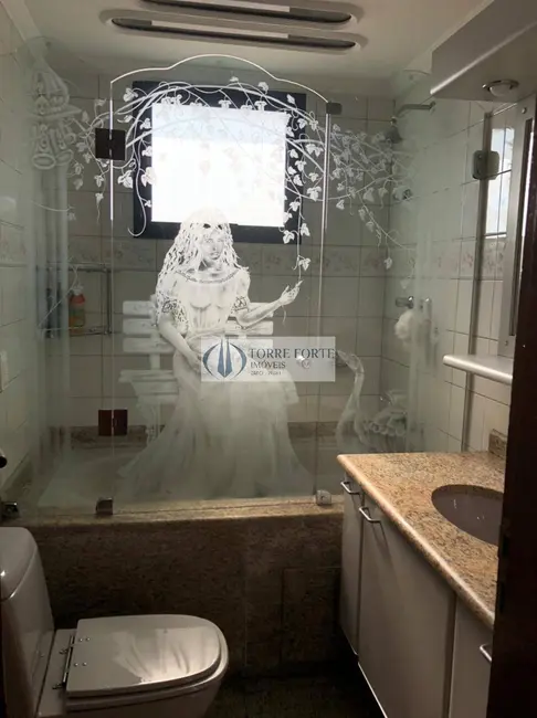 Foto 8 de Apartamento com 4 quartos à venda, 228m2 em Vila Zelina, São Paulo - SP