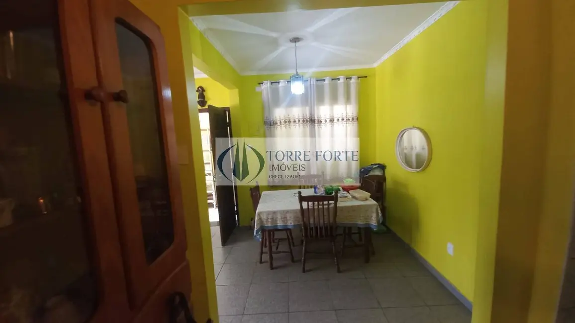 Sobrado com 4 quartos à venda, 130m2 em Vila Cleonice, São Paulo - SP - imagem 2 Foto 2 de Sobrado com 4 quartos à venda, 130m2 em Vila Cleonice, São Paulo - SP