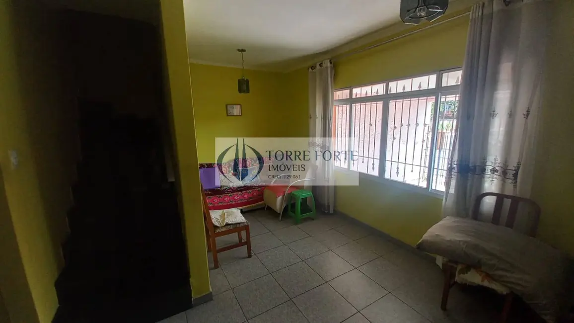 Sobrado com 4 quartos à venda, 130m2 em Vila Cleonice, São Paulo - SP - imagem 3 Foto 3 de Sobrado com 4 quartos à venda, 130m2 em Vila Cleonice, São Paulo - SP