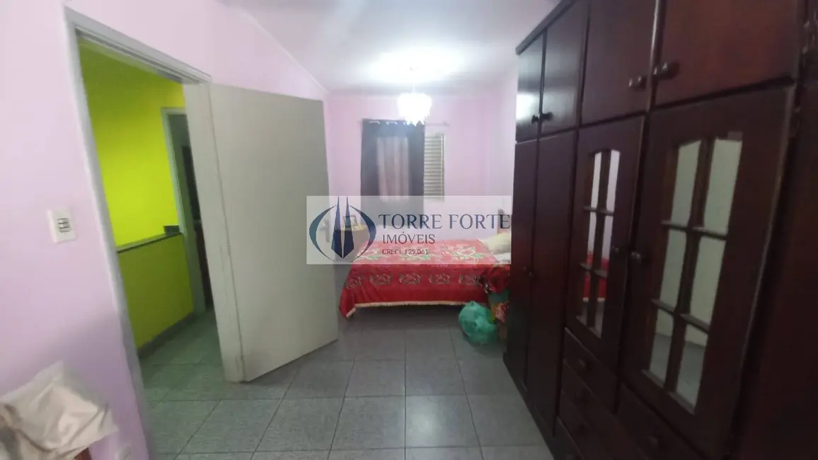 Sobrado com 4 quartos à venda, 130m2 em Vila Cleonice, São Paulo - SP - imagem 7 Foto 7 de Sobrado com 4 quartos à venda, 130m2 em Vila Cleonice, São Paulo - SP