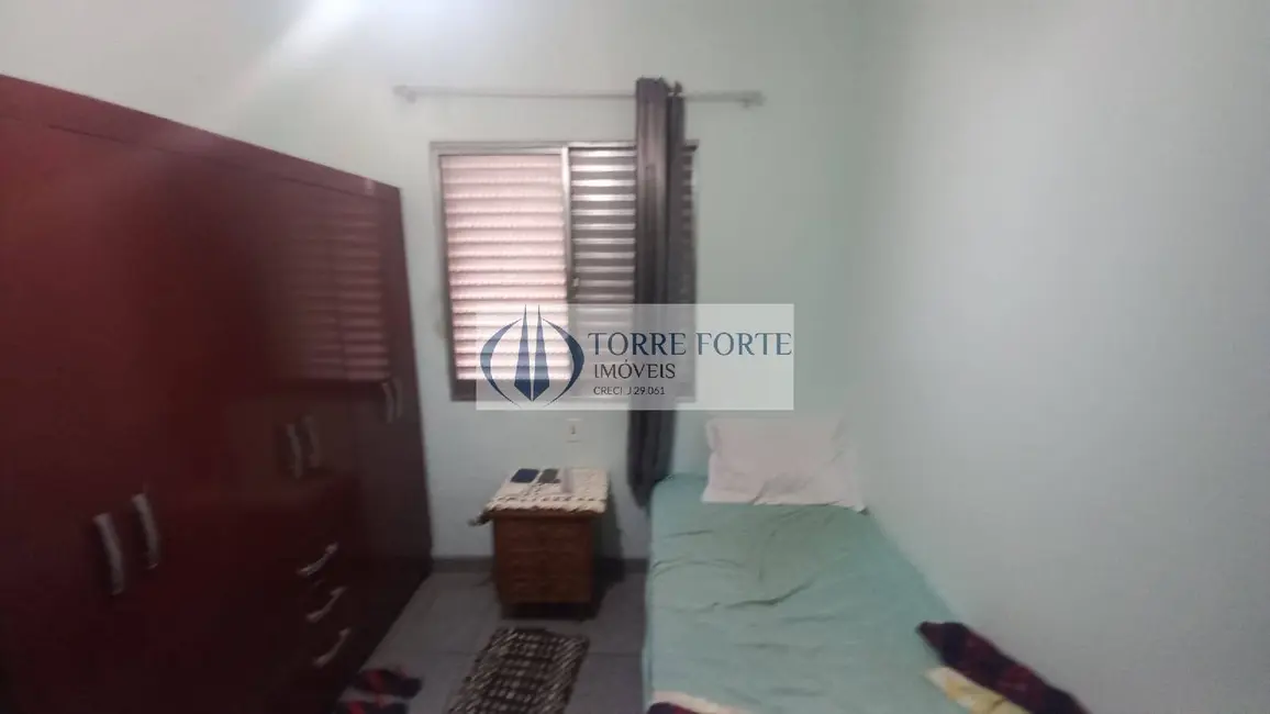 Sobrado com 4 quartos à venda, 130m2 em Vila Cleonice, São Paulo - SP - imagem 6 Foto 6 de Sobrado com 4 quartos à venda, 130m2 em Vila Cleonice, São Paulo - SP