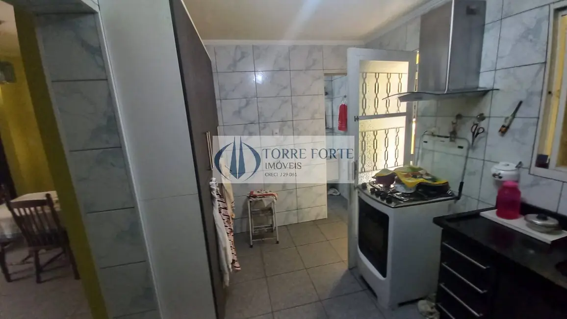 Sobrado com 4 quartos à venda, 130m2 em Vila Cleonice, São Paulo - SP - imagem 9 Foto 9 de Sobrado com 4 quartos à venda, 130m2 em Vila Cleonice, São Paulo - SP