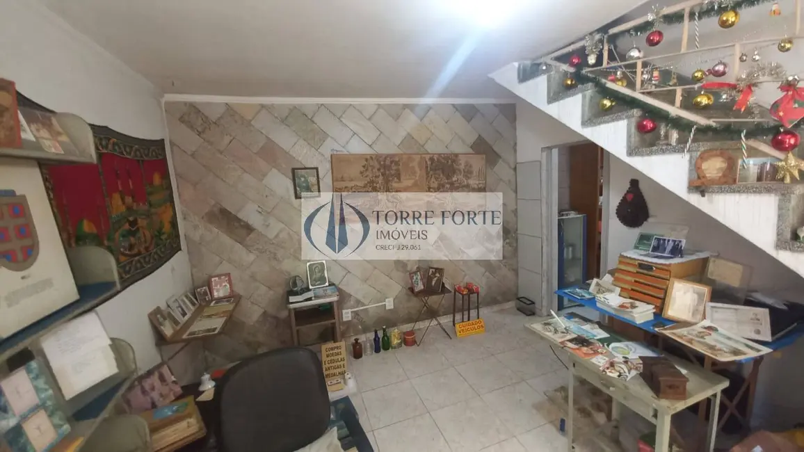 Sobrado com 4 quartos à venda, 130m2 em Vila Cleonice, São Paulo - SP - imagem 5 Foto 5 de Sobrado com 4 quartos à venda, 130m2 em Vila Cleonice, São Paulo - SP