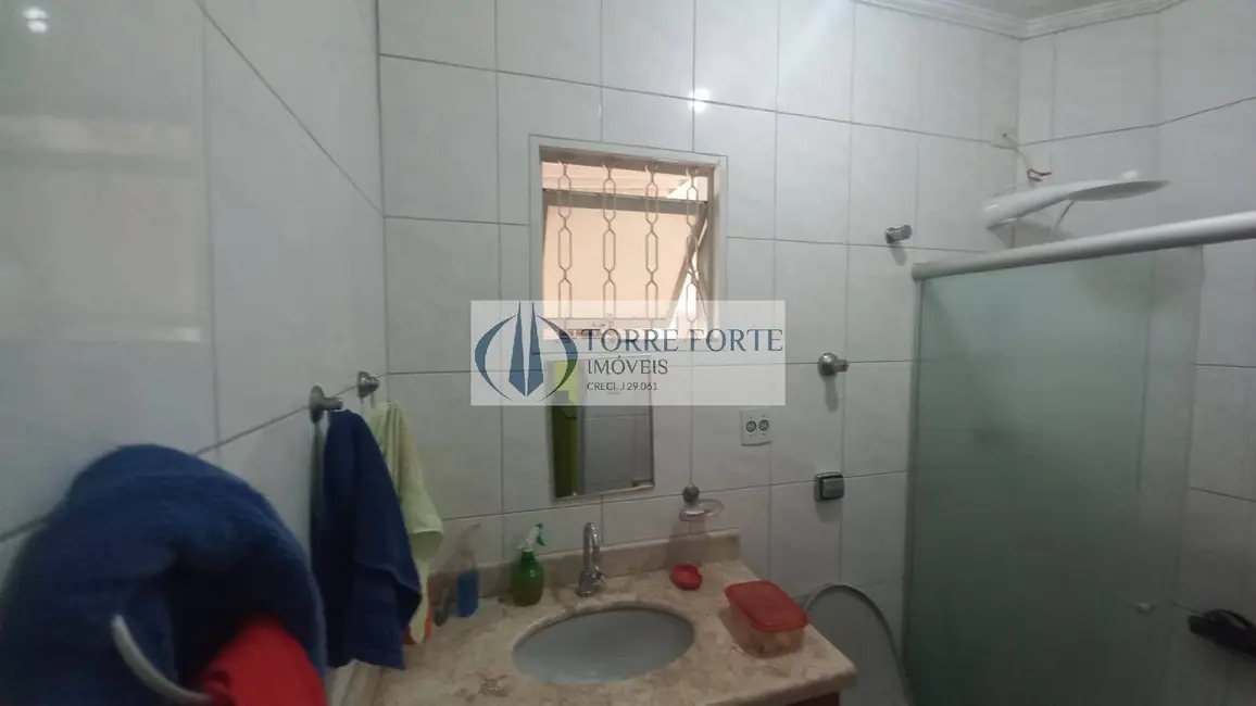 Sobrado com 4 quartos à venda, 130m2 em Vila Cleonice, São Paulo - SP - imagem 8 Foto 8 de Sobrado com 4 quartos à venda, 130m2 em Vila Cleonice, São Paulo - SP