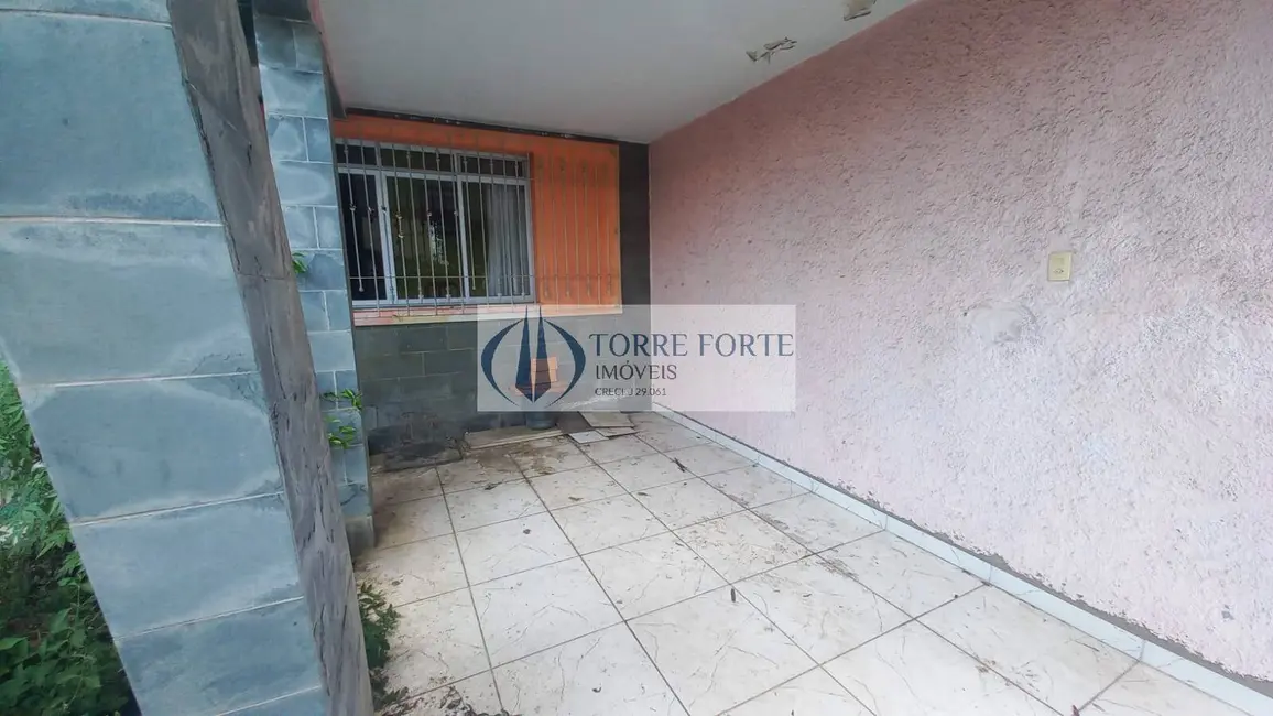 Sobrado com 4 quartos à venda, 130m2 em Vila Cleonice, São Paulo - SP - imagem 4 Foto 4 de Sobrado com 4 quartos à venda, 130m2 em Vila Cleonice, São Paulo - SP