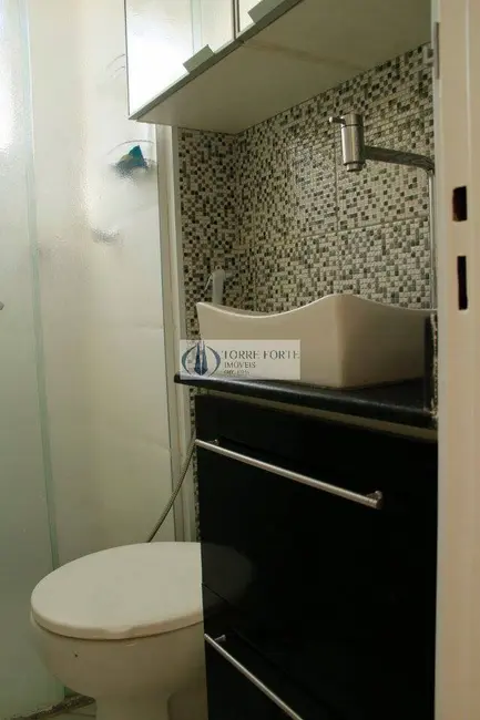 Apartamento com 3 quartos à venda, 45m2 em Vila Aricanduva, São Paulo - SP - imagem 8 Foto 8 de Apartamento com 3 quartos à venda, 45m2 em Vila Aricanduva, São Paulo - SP