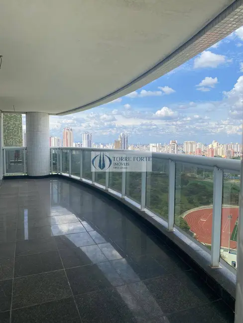 Apartamento com 4 quartos à venda, 335m2 em Jardim Anália Franco, São Paulo - SP - imagem 5 Foto 5 de Apartamento com 4 quartos à venda, 335m2 em Jardim Anália Franco, São Paulo - SP