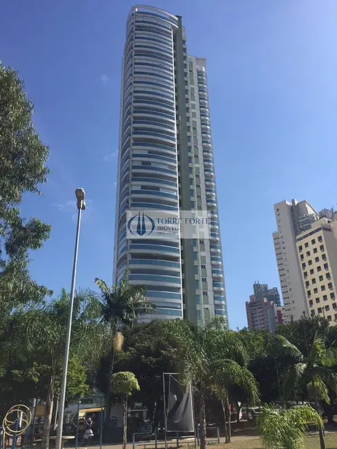 Apartamento com 4 quartos à venda, 335m2 em Jardim Anália Franco, São Paulo - SP - imagem 6 Foto 6 de Apartamento com 4 quartos à venda, 335m2 em Jardim Anália Franco, São Paulo - SP