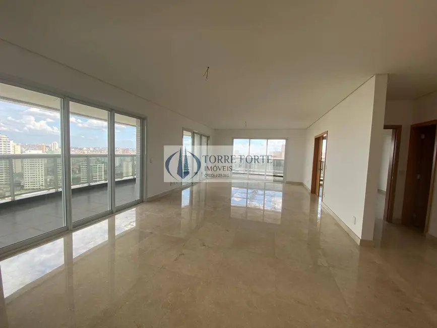 Apartamento com 4 quartos à venda, 335m2 em Jardim Anália Franco, São Paulo - SP - imagem 3 Foto 3 de Apartamento com 4 quartos à venda, 335m2 em Jardim Anália Franco, São Paulo - SP