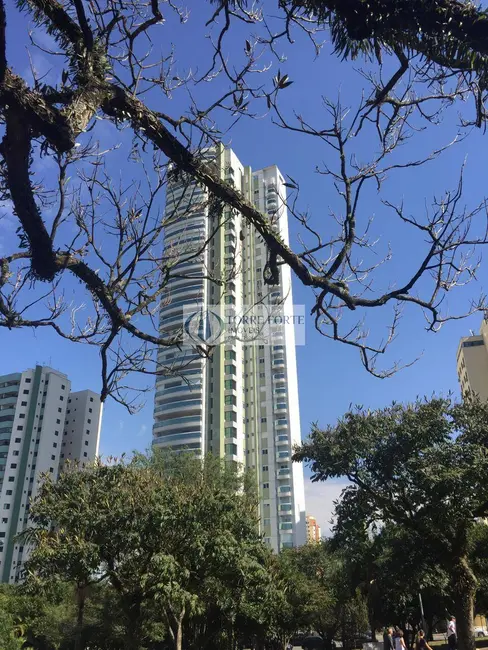 Apartamento com 4 quartos à venda, 335m2 em Jardim Anália Franco, São Paulo - SP - imagem 7 Foto 7 de Apartamento com 4 quartos à venda, 335m2 em Jardim Anália Franco, São Paulo - SP