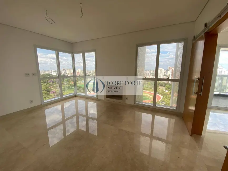 Apartamento com 4 quartos à venda, 335m2 em Jardim Anália Franco, São Paulo - SP - imagem 4 Foto 4 de Apartamento com 4 quartos à venda, 335m2 em Jardim Anália Franco, São Paulo - SP