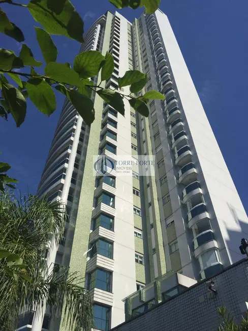 Apartamento com 4 quartos à venda, 335m2 em Jardim Anália Franco, São Paulo - SP - imagem 1 Foto 1 de Apartamento com 4 quartos à venda, 335m2 em Jardim Anália Franco, São Paulo - SP