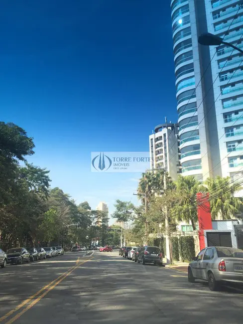 Apartamento com 4 quartos à venda, 335m2 em Jardim Anália Franco, São Paulo - SP - imagem 8 Foto 8 de Apartamento com 4 quartos à venda, 335m2 em Jardim Anália Franco, São Paulo - SP