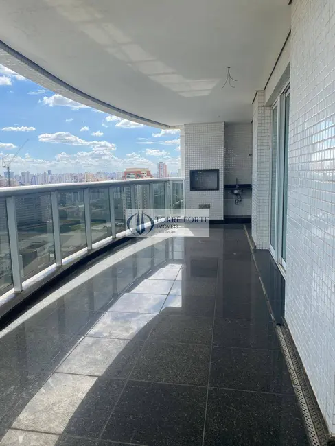Apartamento com 4 quartos à venda, 335m2 em Jardim Anália Franco, São Paulo - SP - imagem 2 Foto 2 de Apartamento com 4 quartos à venda, 335m2 em Jardim Anália Franco, São Paulo - SP