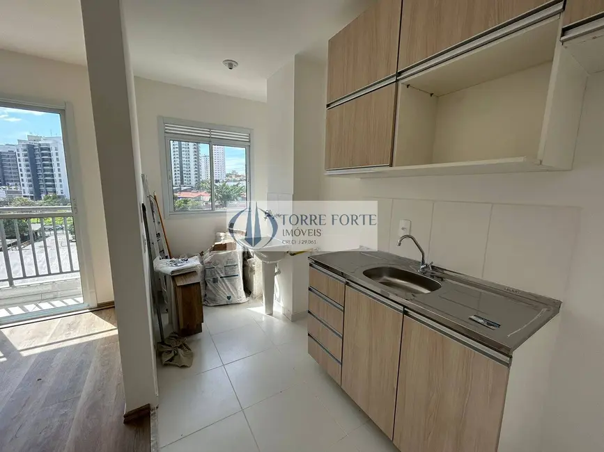 Apartamento com 2 quartos à venda, 47m2 em Parque da Mooca, São Paulo - SP - imagem 7 Foto 7 de Apartamento com 2 quartos à venda, 47m2 em Parque da Mooca, São Paulo - SP