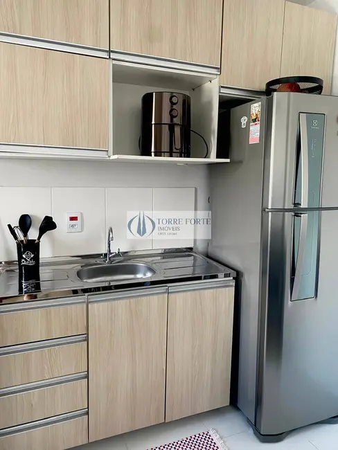 Apartamento com 2 quartos à venda, 47m2 em Parque da Mooca, São Paulo - SP - imagem 6 Foto 6 de Apartamento com 2 quartos à venda, 47m2 em Parque da Mooca, São Paulo - SP