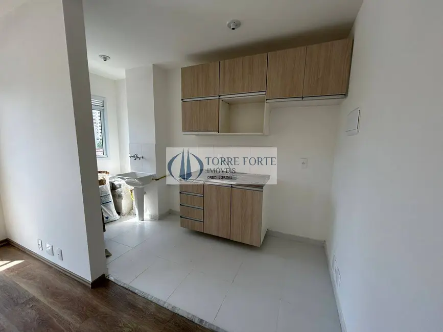 Apartamento com 2 quartos à venda, 47m2 em Parque da Mooca, São Paulo - SP - imagem 5 Foto 5 de Apartamento com 2 quartos à venda, 47m2 em Parque da Mooca, São Paulo - SP