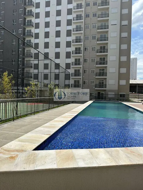 Apartamento com 2 quartos à venda, 47m2 em Parque da Mooca, São Paulo - SP - imagem 2 Foto 2 de Apartamento com 2 quartos à venda, 47m2 em Parque da Mooca, São Paulo - SP