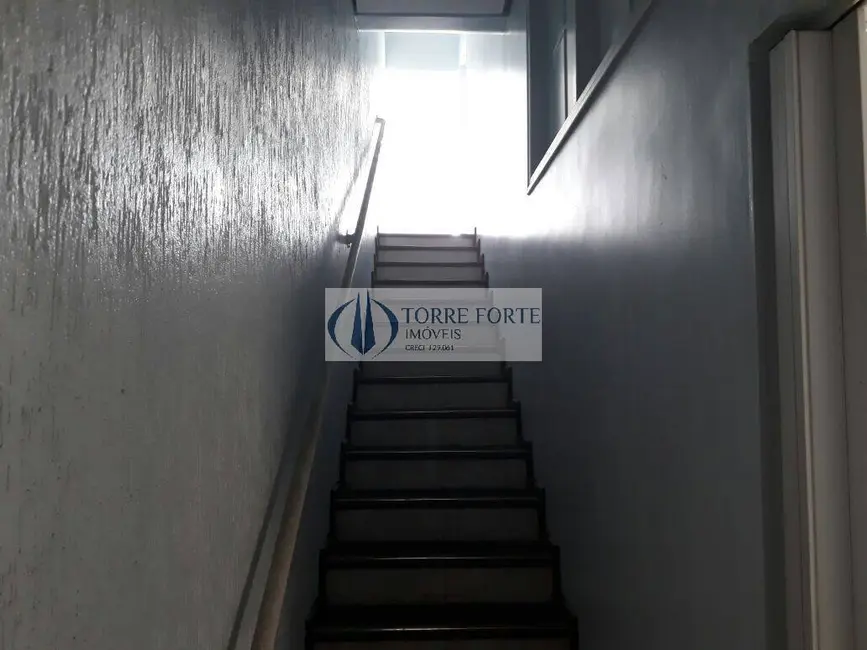 Foto 3 de Sala Comercial à venda e para alugar, 192m2 em Vila Assunção, Santo Andre - SP