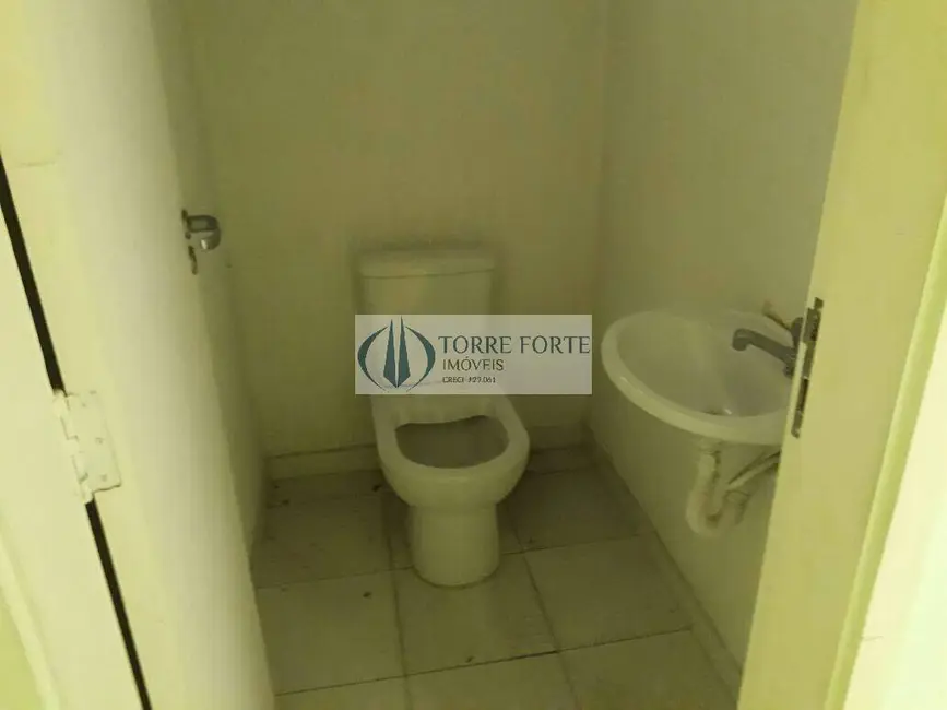 Foto 7 de Sala Comercial à venda e para alugar, 192m2 em Vila Assunção, Santo Andre - SP