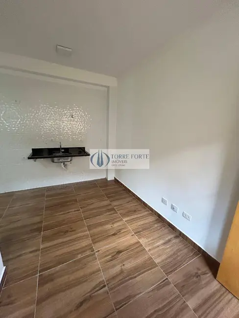Foto 2 de Apartamento com 1 quarto à venda, 28m2 em Vila Formosa, São Paulo - SP