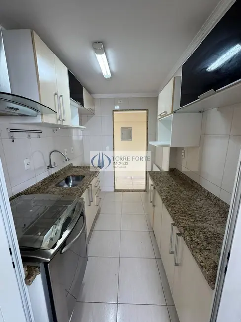 Apartamento com 3 quartos à venda, 65m2 em Jardim Maringá, São Paulo - SP - imagem 3 Foto 3 de Apartamento com 3 quartos à venda, 65m2 em Jardim Maringá, São Paulo - SP