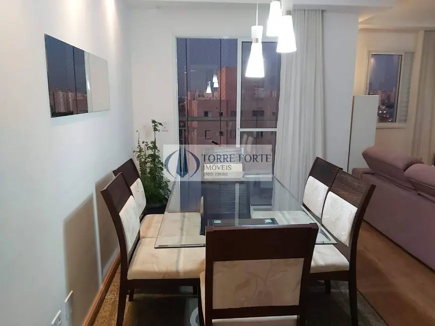 Foto 1 de Apartamento com 2 quartos à venda, 65m2 em Brás, São Paulo - SP