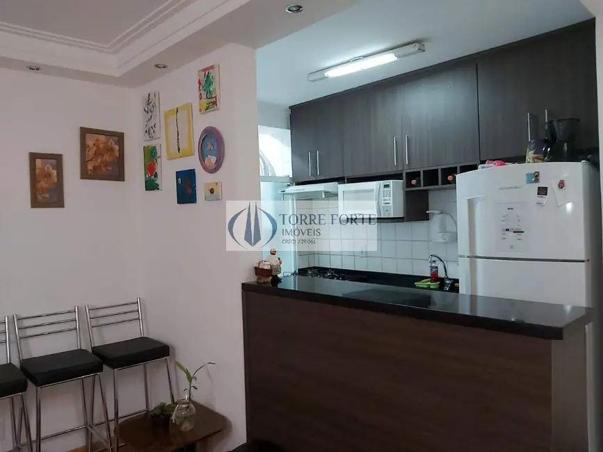 Foto 2 de Apartamento com 2 quartos à venda, 65m2 em Brás, São Paulo - SP